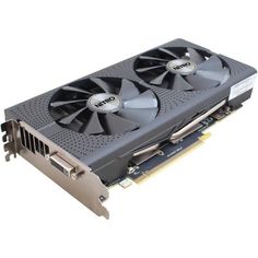 Видеокарта Sapphire Radeon RX 470 4096Mb 11256-58-10G