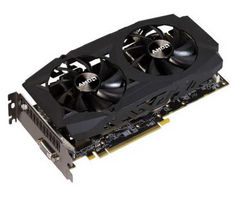 Видеокарта PowerColor AXRX 580 8GBD5-DMV3