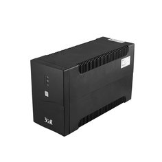 Источник бесперебойного питания 3Cott Home Line 2200VA 1320W 3Cott-2200-HML