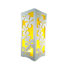 Светильник Svetlitsa Незабудки Yellow 34-047