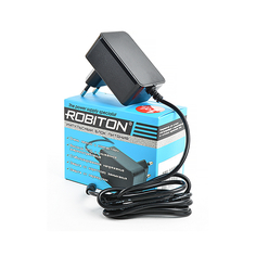 Блок питания Robiton IR12-2000S/II 14938