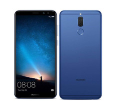 Сотовый телефон Huawei Nova 2i Blue