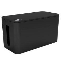 Короб Bluelounge CableBox Black CBM-BL