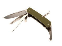 Нож Ruike L42-G - длина лезвия 85мм
