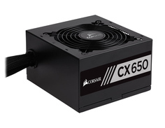 Блок питания Corsair CX650 CP-9020122-EU