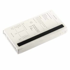 Аккумулятор Remax Linon Pro RPP-73 Power Bank 20000mAh White