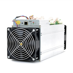 Asic Bitmain Antminer D3
