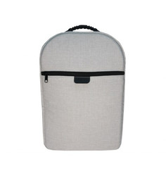 Рюкзак Vivacase 15.6 Jacquard White VCN-BGQ15-w