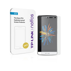 Защитная пленка Neffos C5 PET+Nano TPU PT701T