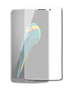 Защитная пленка Neffos C5 Max Screen Protector-TPU PT702T