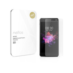 Защитная пленка Neffos X1 Screen Protector-PET X1-SP-P