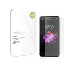 Защитная пленка Neffos X1 Max Screen Protector-PET X1 Max-SP-P