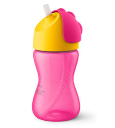 Чашка с трубочкой Philips Avent SCF798/02