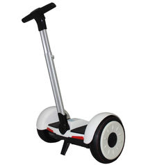 Гироскутер SpeedRoll Handing Scooter X1-10B White