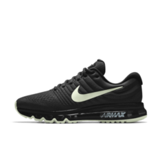 Мужские беговые кроссовки Nike Air Max 2017 iD