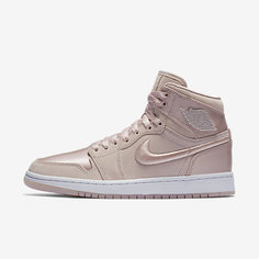 Женские кроссовки Air Jordan 1 Retro High Nike