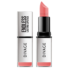 Помада для губ `DIVAGE` ENDLESS LONGLASTING тон 01