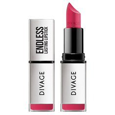 Помада для губ `DIVAGE` ENDLESS LONGLASTING тон 08