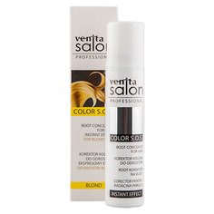Спрей для волос тонирующий `VENITA` COLOR S.O.S. Blond (для светлых волос) 75 мл
