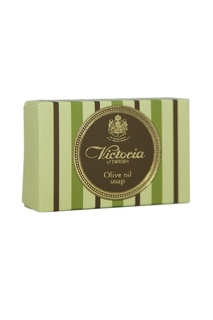 Оливковое мыло Olive Oil 25gr Victoria Soap