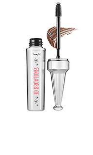 Гель для бровей 3d browtones - Benefit Cosmetics