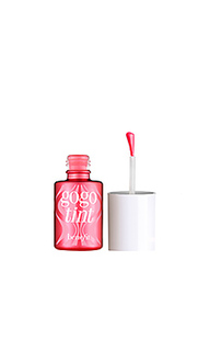 Стейн для щек и губ gogotint - Benefit Cosmetics