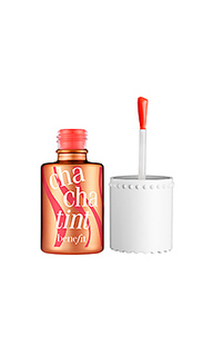 Стейн для щек и губ chachatint - Benefit Cosmetics