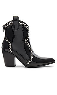 Ботильоны nightwing - Jeffrey Campbell