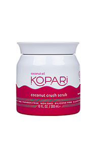 Скраб coconut crush scrub - Kopari