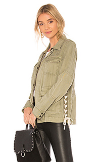 Куртка field - Pam & Gela