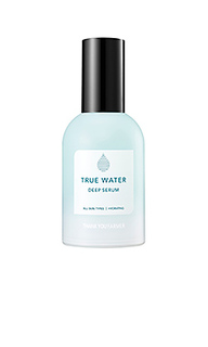 Сыворотка true water - Thank You Farmer