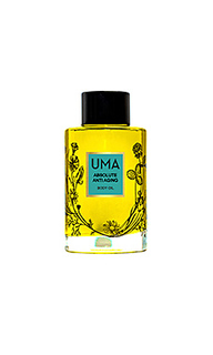 Масло для тела body oil - UMA