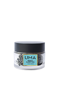Маска deeply clarifying mask - UMA