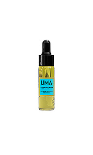 Масло deep nourish dryness oil - UMA