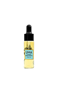 Масло для лица ultimate brightening - UMA