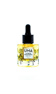 Масло для лица ultimate brightening - UMA