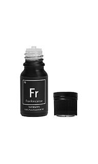 Эфирное масло frankincense - VITRUVI