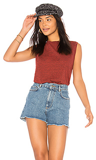 Топ solid - Wildfox Couture