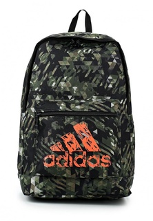 Рюкзак adidas Basic Camo Backpack