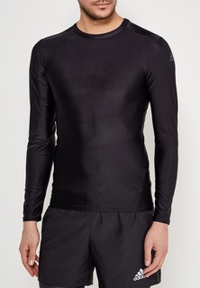 Лонгслив компрессионный adidas Rash guard