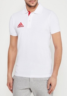 Поло adidas Pique polo shirt