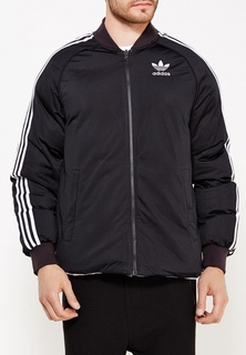Куртка утепленная adidas Originals SST JACKET