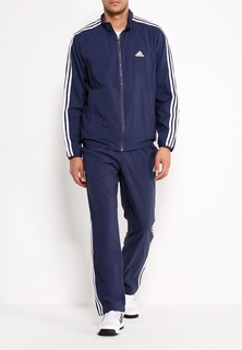 Костюм спортивный adidas Performance WV LIGHT TS