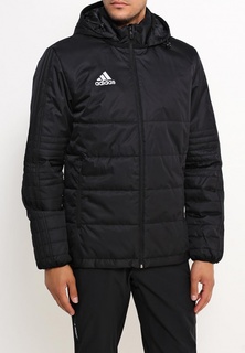 Куртка утепленная adidas Performance TIRO17 WINT JK
