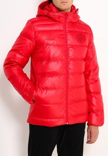 Пуховик adidas Performance MUFC SSP DWN JK