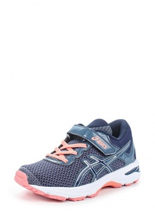 Кроссовки ASICS GT-1000 6 PS