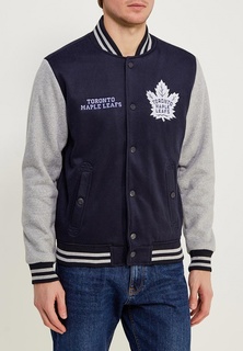 Куртка Atributika & Club™ NHL Toronto Maple Leafs