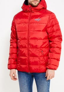 Куртка утепленная Atributika & Club™ NHL Washington Capitals