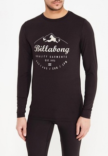 Термобелье верх Billabong OPERATOR TECH TEE LS