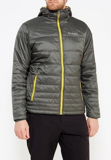 Куртка утепленная Columbia Go To™ Hooded Jacket